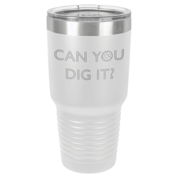 Can you dig it? | CUP30-113