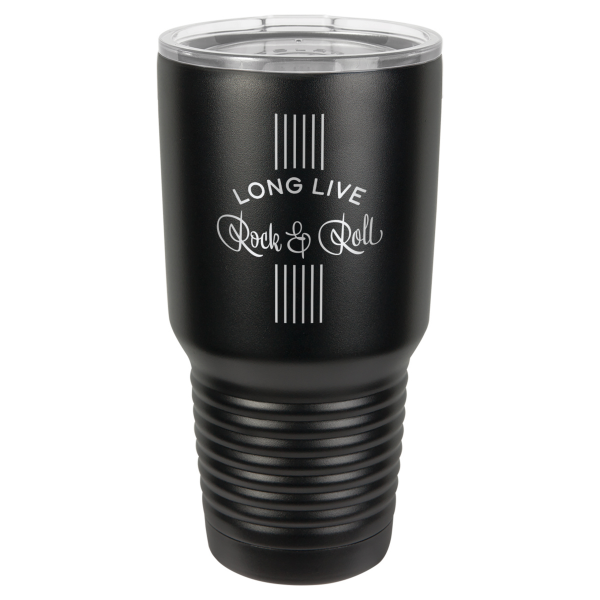 Long Live Rock and Roll | CUP30-114