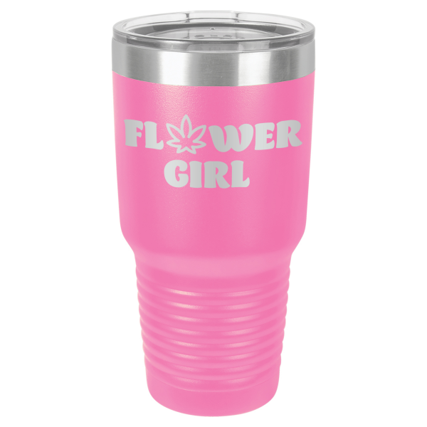 Flower Girl | CUP30-120