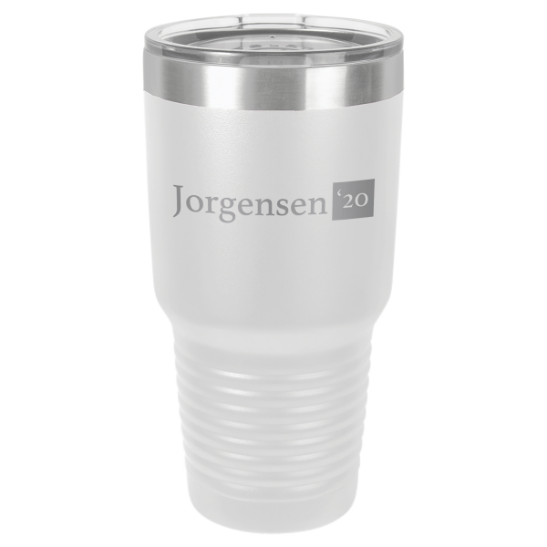 Jorgenson'20 | CUP30-133