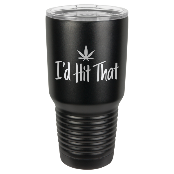 I'd Hit That | CUP30-137