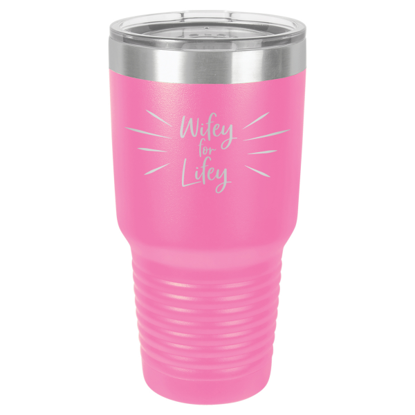 Wifey For Lifey | CUP30-140