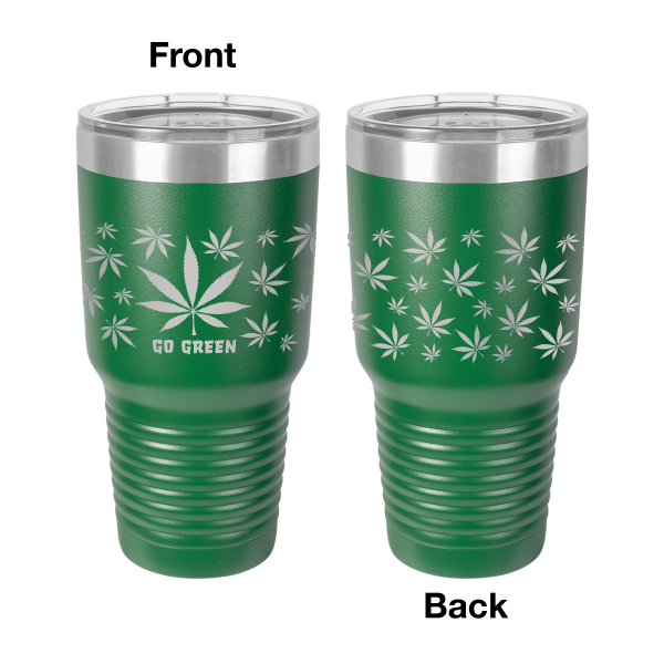 Go Green | CUP30-142