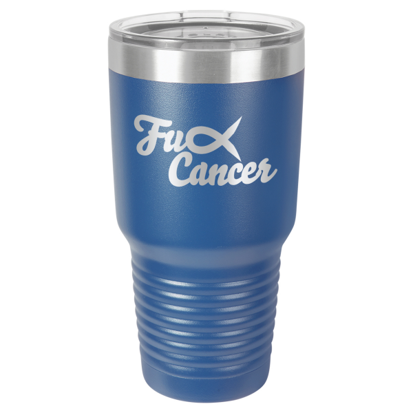 Fuck Cancer | CUP30-143